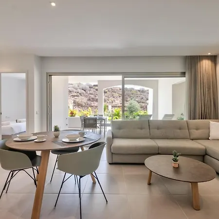 Jardines Acoran 04 Deluxe 1b בית נופש פאלם-מאר