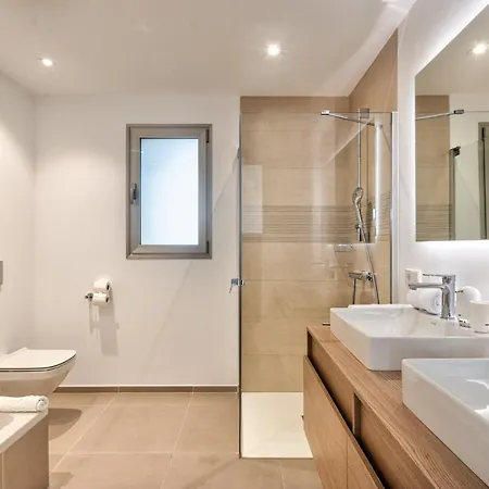 Jardines Acoran 04 Deluxe 1b Tatil Evi