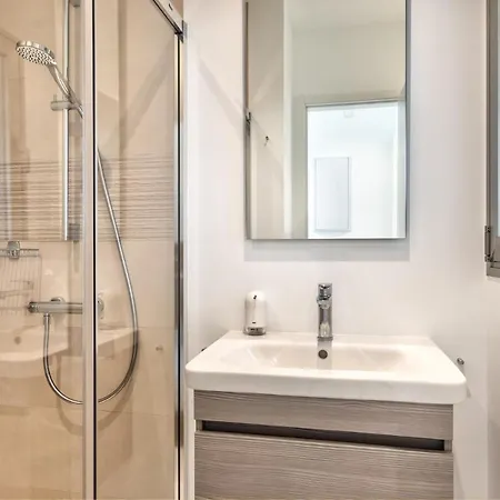 בית נופש Jardines Acoran 04 Deluxe 1b *