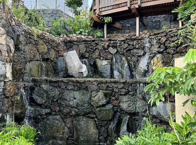 Jardines Acoran 04 Deluxe 1b Casa vacanze *