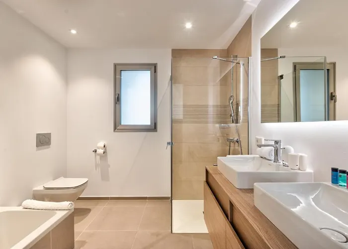 Jardines Acoran 04 Deluxe 1b Tatil Evi