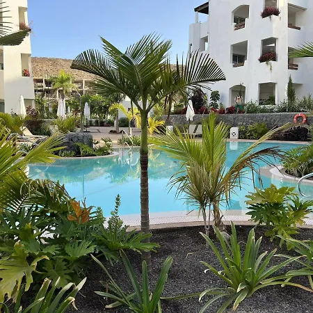 Сasa de vacaciones Jardines Acoran 04 Deluxe 1b *