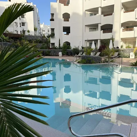 Holiday home Jardines Acoran 04 Deluxe 1b