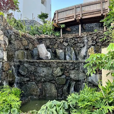 Jardines Acoran 04 Deluxe 1b 펜션 *