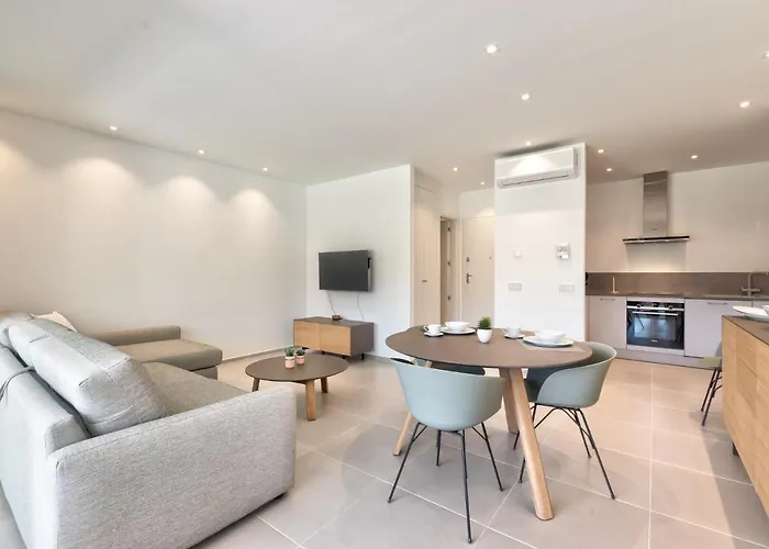 Vakantiehuis Jardines Acoran 04 Deluxe 1b Palm-mar