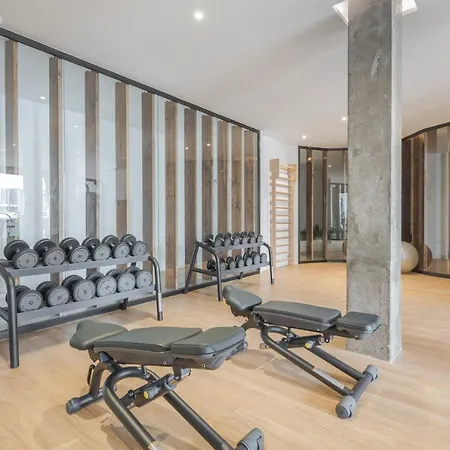 Dom wakacyjny Jardines Acoran 04 Deluxe 1b *