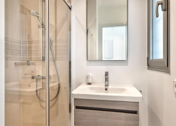 بيت للعطل Jardines Acoran 04 Deluxe 1b *